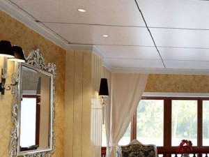 今頂集成吊頂品牌